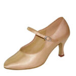7cm Heel Ballroom Dance Shoes аor Ladies