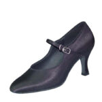 7cm Heel Ballroom Dance Shoes аor Ladies